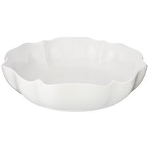 Тарелка Волна 24,5x24,5x5,8См