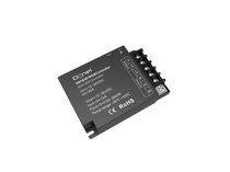 RGB контроллер , напряжение питания 12-36V, 3х10А, выходная мощность 1×(360-1080)W, RF 2,4Ghz, - Donel