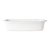 Блюдо для запекания Pearl White PER333-WHI(PER333-02202F), цвет белый - Costa Nova