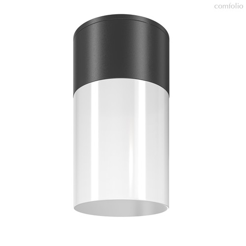 Потолочный светильник Maytoni Outdoor Willis O418CL-01B - Maytoni