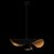 10479/600 Подвесной светильник LOFT IT Pallium - Loft It