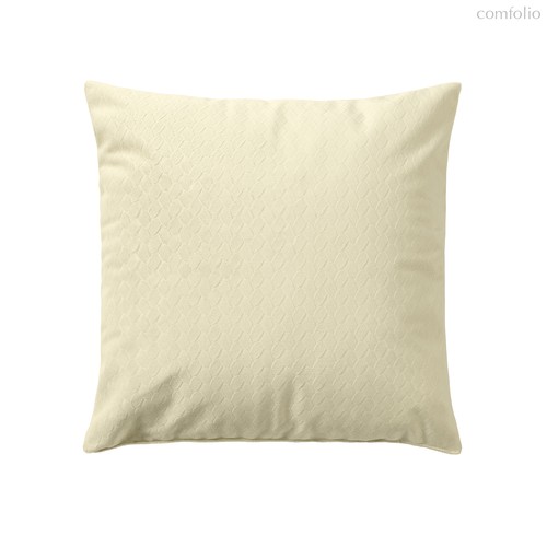 Подушка Декоративная "Волшебная Ночь" Полиэстер 40/40 Жасмин, 40x40 см - Nordtex