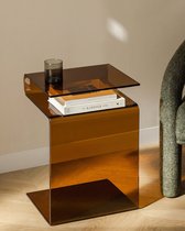 Столик приставной Батист - Louvre Home