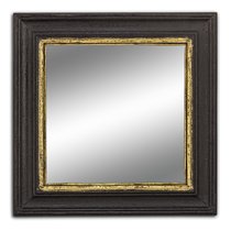 Зеркальный декор Магия(С), цвет Черный, Золотой - Covali