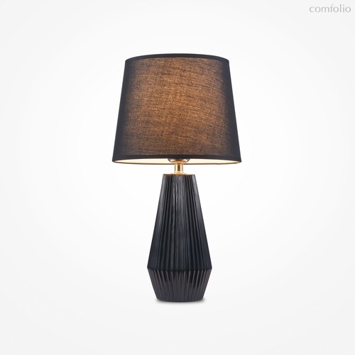 Настольный светильник Maytoni Z181-TL-01-B - Maytoni