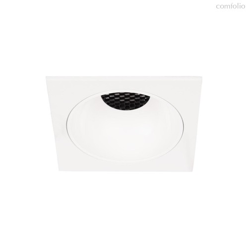 10330/C White Встраиваемый светильник LOFT IT Comb - Loft It