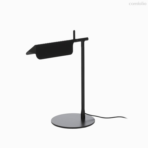 Настольный светильник Pictor ширина 30, цвет черный - Cosmo