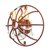 LOFT1897W Бра LOFT IT Foucaults orb crystal - Loft It