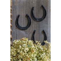 Подкова декоративная - Covali