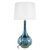 10518T Blue Настольная лампа LOFT IT Kale - Loft It