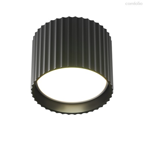 Потолочный светильник Калипсо / Calipso 1*GX53 12 Вт - Maytoni