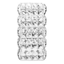 Ваза Decor de table Хрустальное вдохновение 25 см, стекло хрустальное, п/к - Decor De Table