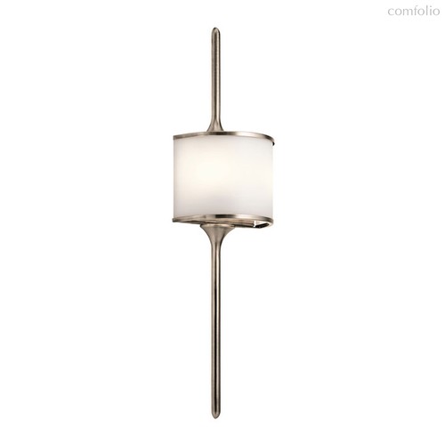 Бра для ванных комнат Kichler KL-MONA-S-CLP - Kichler