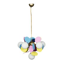 10008/6 mult Подвесной светильник LOFT IT Matisse - Loft It