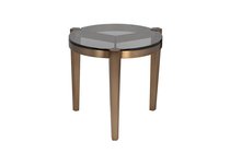 Стол журнальный d50x50 - Garda Decor
