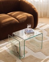 Столик приставной Батист - Louvre Home