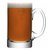 Кружка для пива прямая Bar 750 мл - LSA International