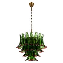 10600/600 Green red Подвесная люстра LOFT IT Lilou - Loft It