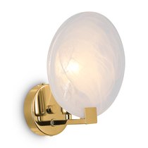Настенный светильник (бра) Freya FR5197WL-01BS - Freya