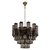 10580/600 Smoke Подвесной светильник LOFT IT Murano - Loft It