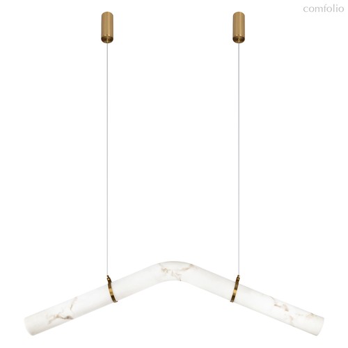 10551C Подвесной светильник LOFT IT Liberty acrylic - Loft It