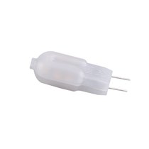 Светодиодные лампы: Лампа g4 светодиодная KANLUX GIO LED G4 FL 1,3W WW 3000K - Kanlux