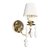 10203/1W White Настенный светильник LOFT IT Grace - Loft It