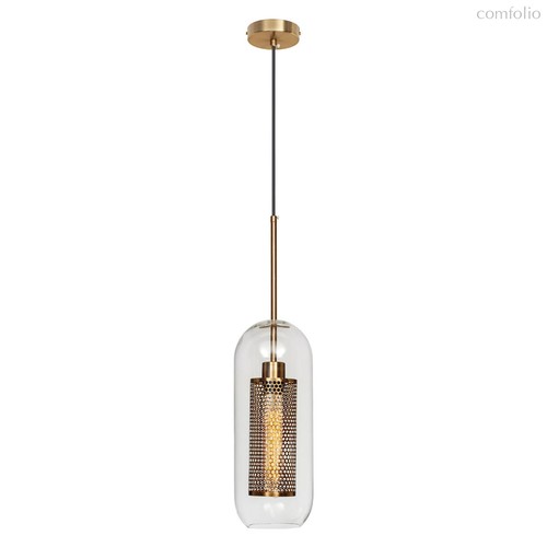 LOFT2566-E Подвесной светильник LOFT IT Hexagon - Loft It