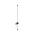 10147/850 Gold Настенный светильник LOFT IT Falcon - Loft It