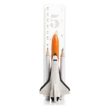 Набор Space Shuttle Stationery - Suck UK