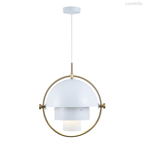 LOFT9915-WH Подвесной светильник LOFT IT Multi-lite - Loft It