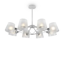 Люстра Freya FR5108PL-08CH - Freya