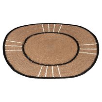 Салфетка сервировочная Black line - Covali