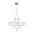 Подвесной светильник Freya FR6138PL-L21CH - Freya