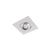 10341/A White Встраиваемый светильник LOFT IT Hap - Loft It