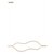 10403/1200 AB Подвесной светильник LOFT IT Tape Light - Loft It