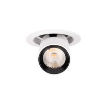 10327/C White Встраиваемый светильник LOFT IT Apex - Loft It