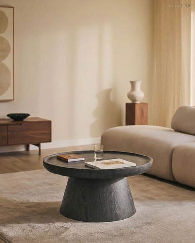 Кофейный стол Гирт - Louvre Home