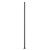 Столб для паркового светильника Maytoni Outdoor Pillar O473P-GF - Maytoni