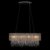 10406/850L Подвесная люстра LOFT IT Opera - Loft It
