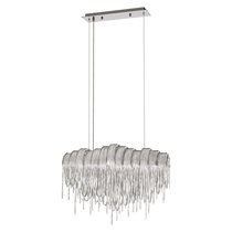 10404/720L SN Подвесная люстра LOFT IT Volver - Loft It