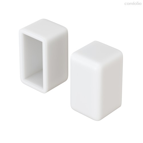 Заглушка для гибкого неона 12х6мм 2 шт. - Maytoni