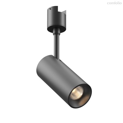 Трековый светильник Technical TR163-1-10W3K-M-B - Maytoni