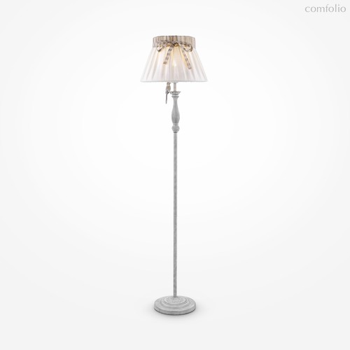 Напольный светильник (торшер) Maytoni Bird ARM013-22-W - Maytoni