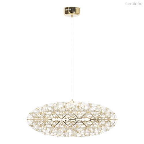 9027-75 Gold Подвесной светильник LOFT IT Raimond - Loft It