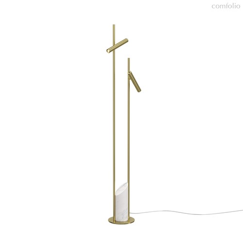 Напольный светильник (торшер) Доверие / Trust 3000К 6Вт - Maytoni