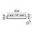 Трековый светильник Technical TR030-4-12WTW-DD-W - Maytoni