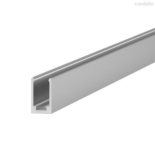 Профиль для гибкого неона 12x6 мм (алюминий, 1м) - Maytoni