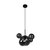 2029-P6 mini Подвесной светильник LOFT IT Bolle - Loft It