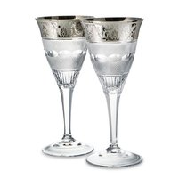 Набор бокалов для красного вина Moser Сплендид 260 мл, 2 шт, п/к